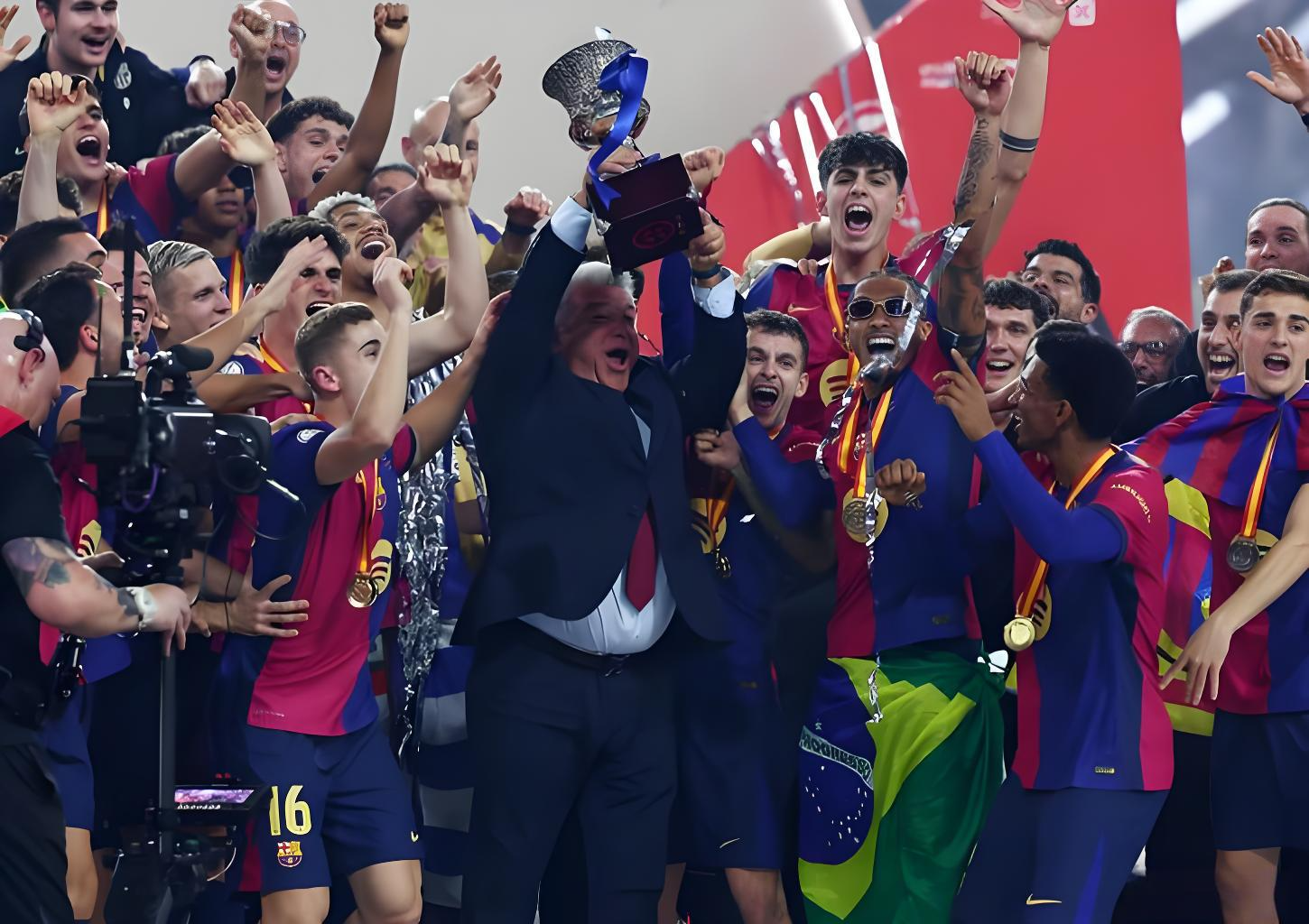 开云-西亚卡姆重要时刻夺冠，皇家马德里带队取胜！-开云