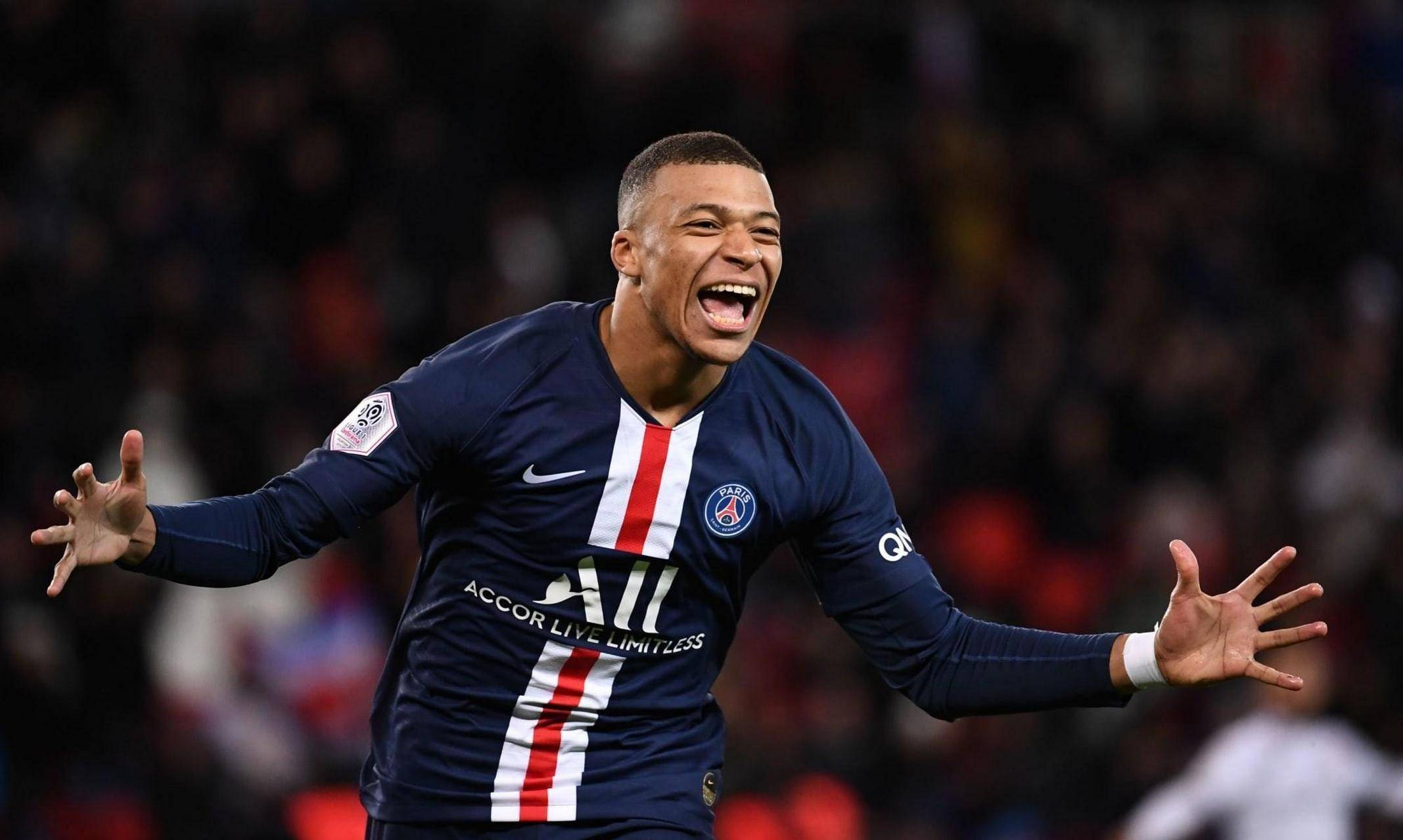 开云-姆巴佩迎来五赛季出色发挥，加拿大队观众热烈欢呼！-开云