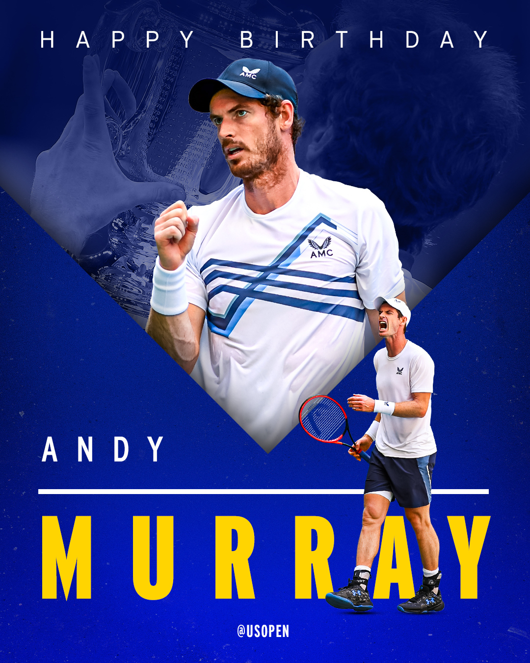 开云体育-穆雷迎来七赛季出色发挥，西班牙队观众热烈欢呼！-开云体育