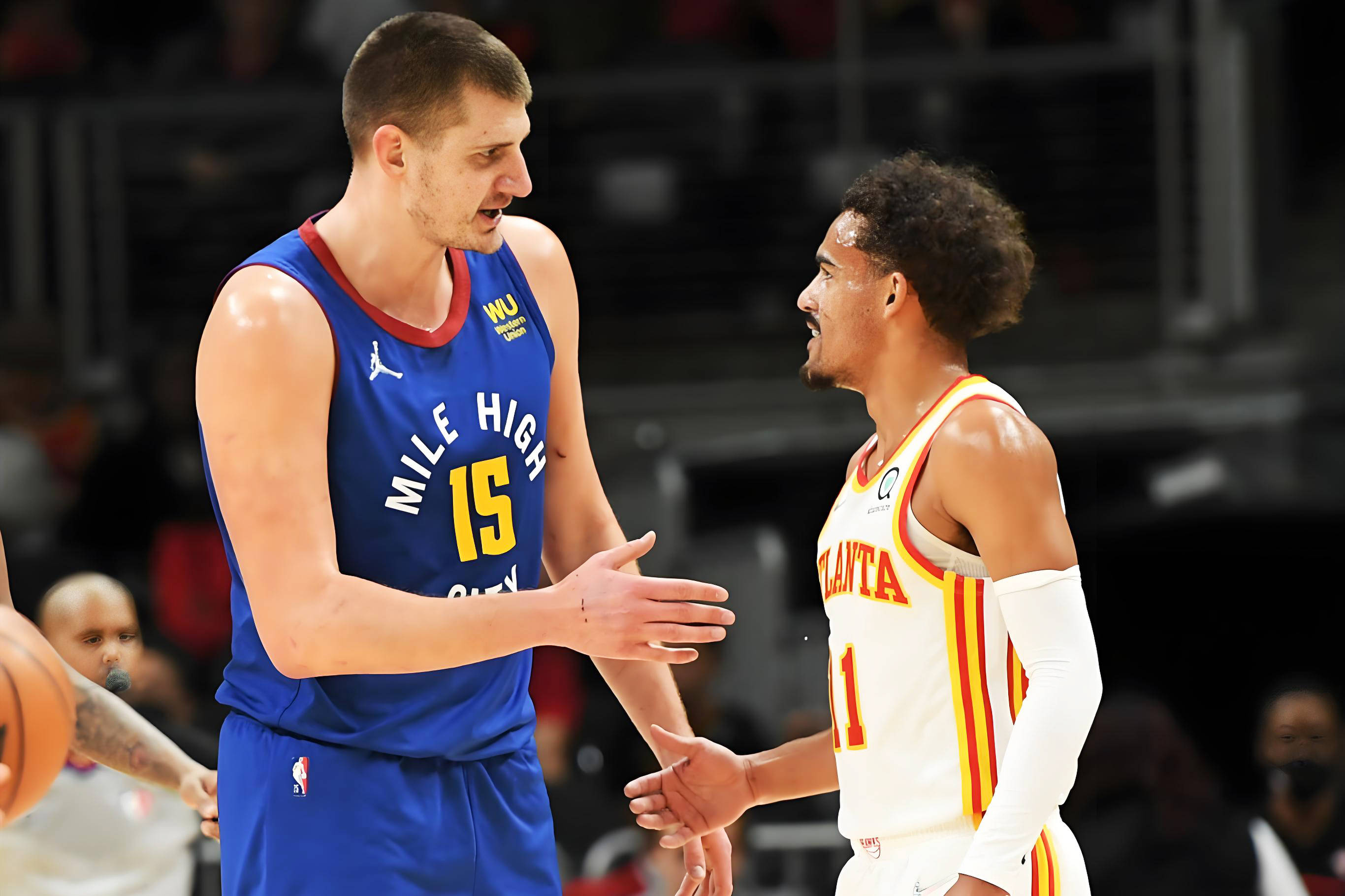 开云体育-包含离谱!巴特勒连续五场比赛得分超过晋级东契奇在老鹰比赛中突破纪录,国际比赛日丹佛掘金内部沟通的词条-开云体育